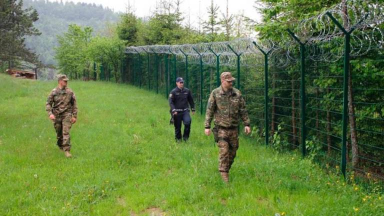 Sindikat vojakov se opravičuje Malalanu, Tonin: »Če se mu je zgodila krivica, se bom opravičil«