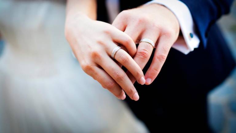 Celoletna brezplačna naročnina za novoporočence