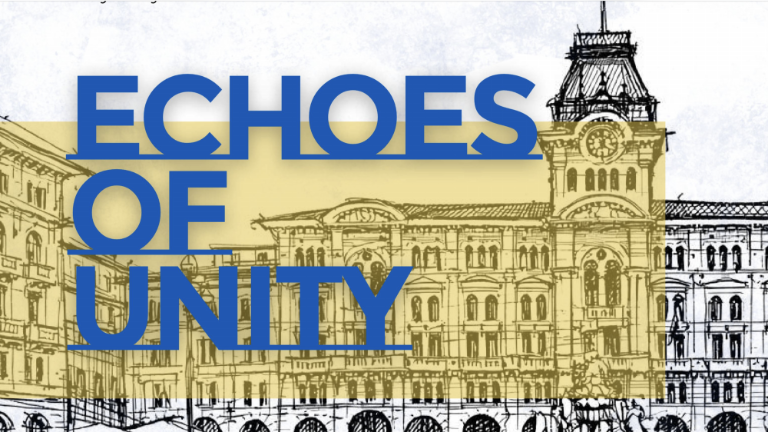 Občutki umetnic, ki so zbežale iz Ukrajine