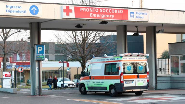 Koronavirus: število okuženih v Italiji se je povečalo na 203