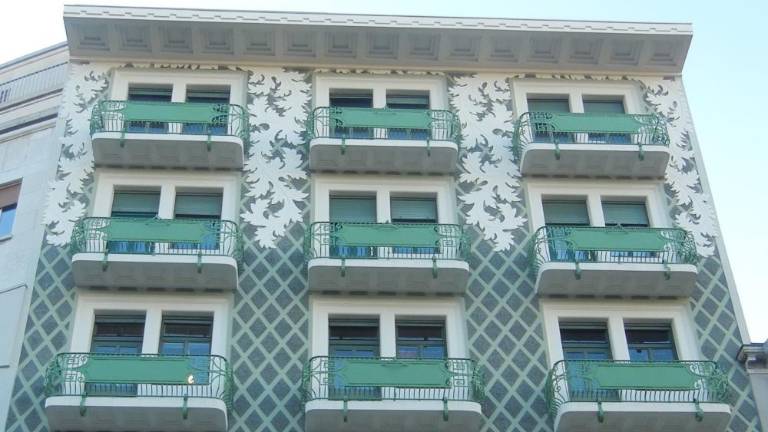 Zgodbe z Borznega trga