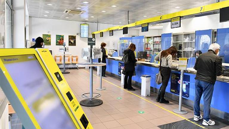 Za pošto odslej tudi telefonsko naročanje