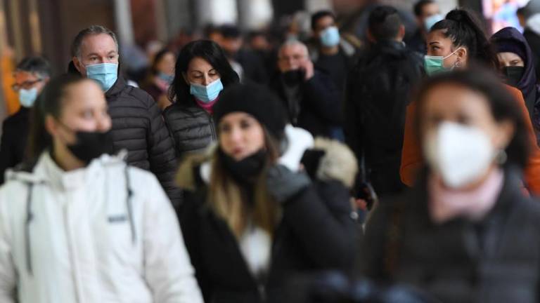 Dežele podpirajo strožje ukrepe za necepljene