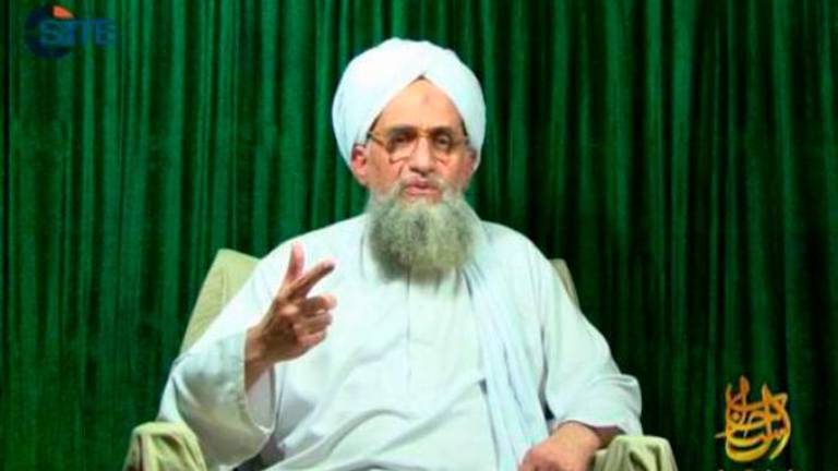 ZDA ubile vodjo Al Kaide Ajmana al Zavahirija