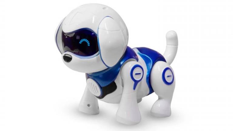 Vprašanja pred nakupom pametne igrače