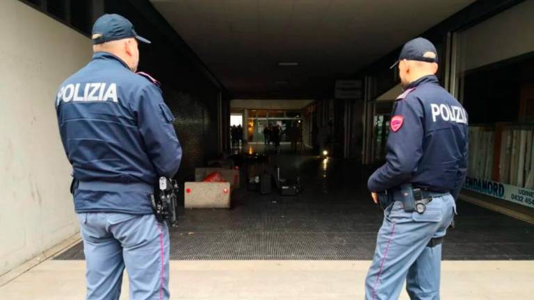 Osumljenec priznal umor brezdomca