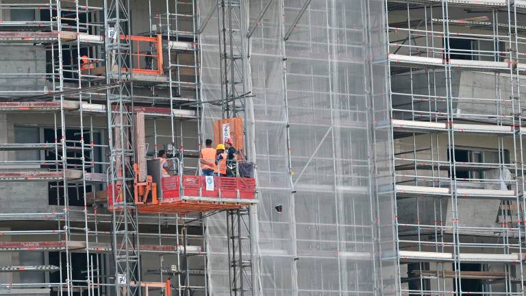 V Italiji vse več tujih podjetij, Trst in Gorica v samem državnem vrhu
