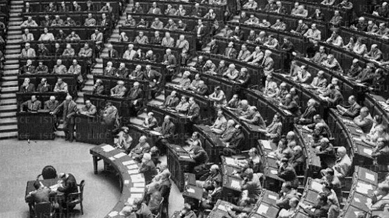 »Fašizem ni zatiral samo Judov«