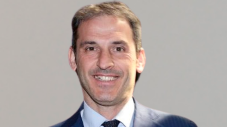 Tržaško pristanišče ima novega izrednega komisarja