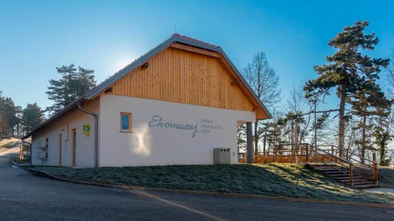 Ekomuzej Pivških presihajočih jezer med najboljšimi v regiji Alpe-Jadran