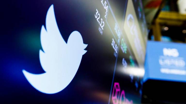 Twitterjeva rdeča luč za politične oglase