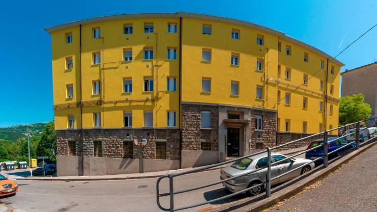 Nič več premraz ali pretoplo