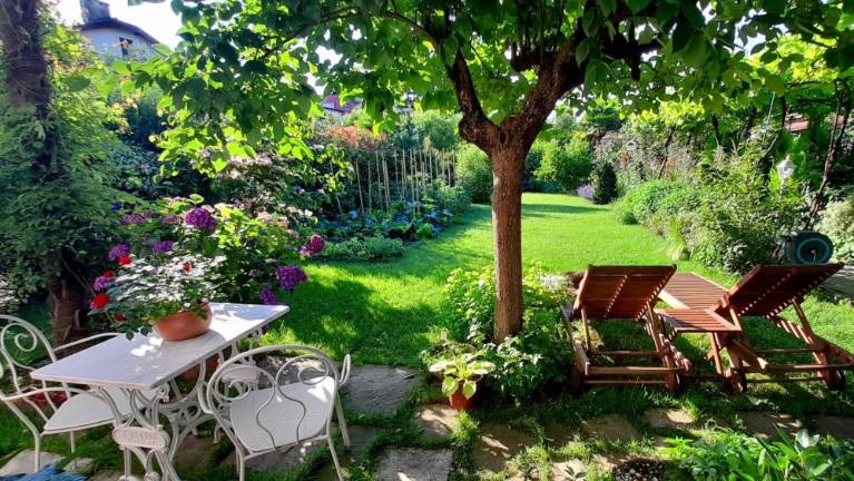 Čezmejni cvetoči balkoni s 35 udeleženci