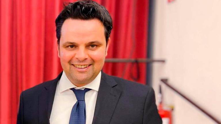 Durnwalder je čez noč postal Durna