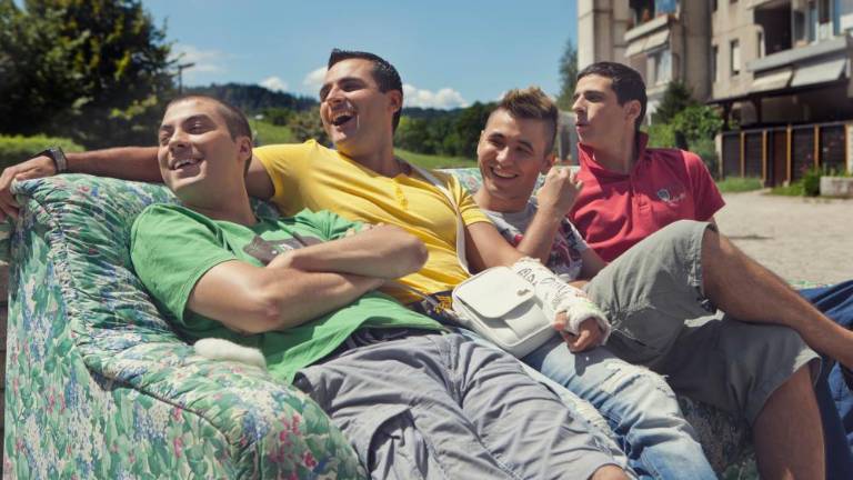 Čefurji raus – zgodba o uspehu