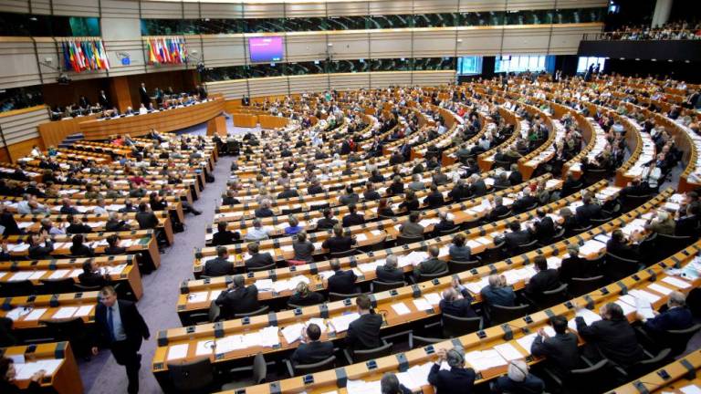 Sloveniji morda še deveti sedež v Evropskem parlamentu