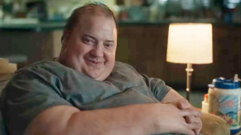 Vabljeni v Charliejevo sobo in kožo