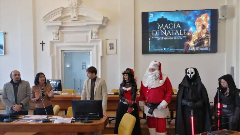 Miklavžev sejem bo uvedel v praznični čas