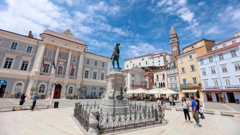 V Piranu bodo snemali mladinski celovečerni film