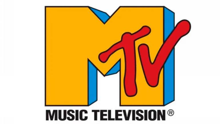 Slovo televizijskih glasbenih kanalov MTV-ja