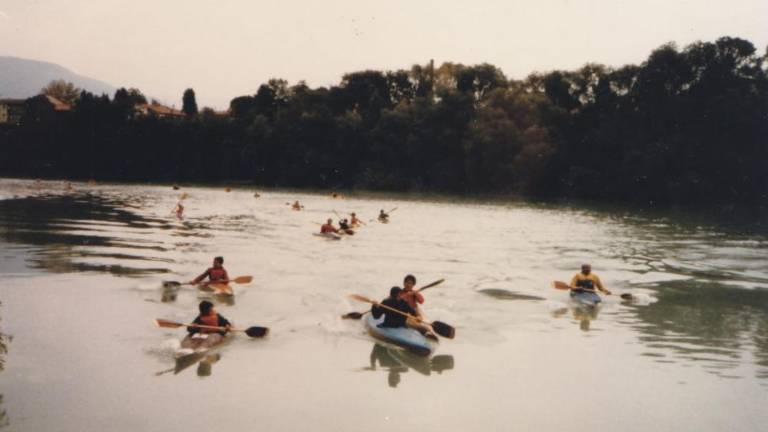 Pričakujejo preko 400 veslačev