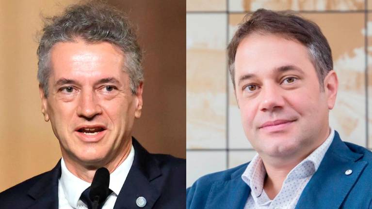 Golob v težavah, bo Arčon ostal?