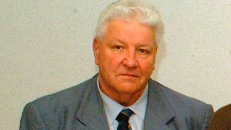 Nova nagrada v spomin na dolgoletnega predsednika