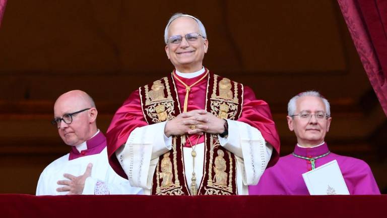 Novi papež je Robert Francis Prevost – Leon XIV.