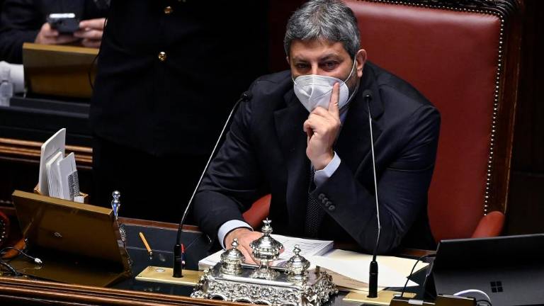 Volitve za predsednika republike 24. januarja