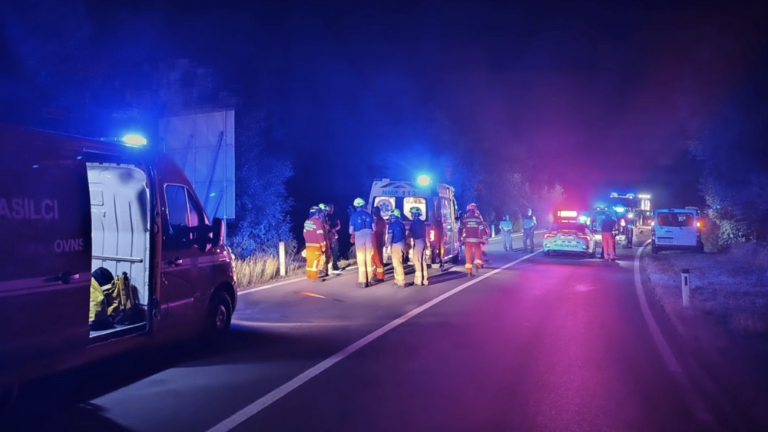 Umrla motorista iz Trsta in Gorice