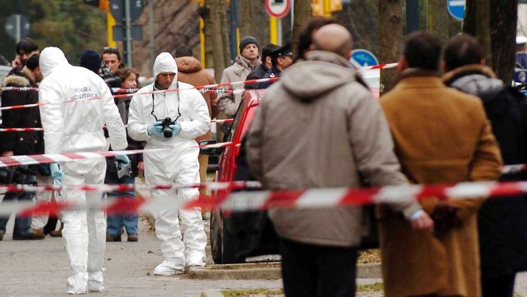 Unabomber: sodnega postopka je konec