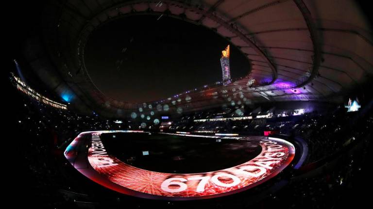 Sporočili nov datum evropskega prvenstva v atletiki