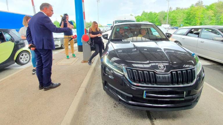 Naval Slovencev na Hrvaško