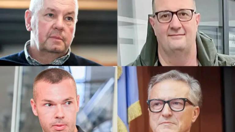 Ziza favorit, toda so možna presenečenja