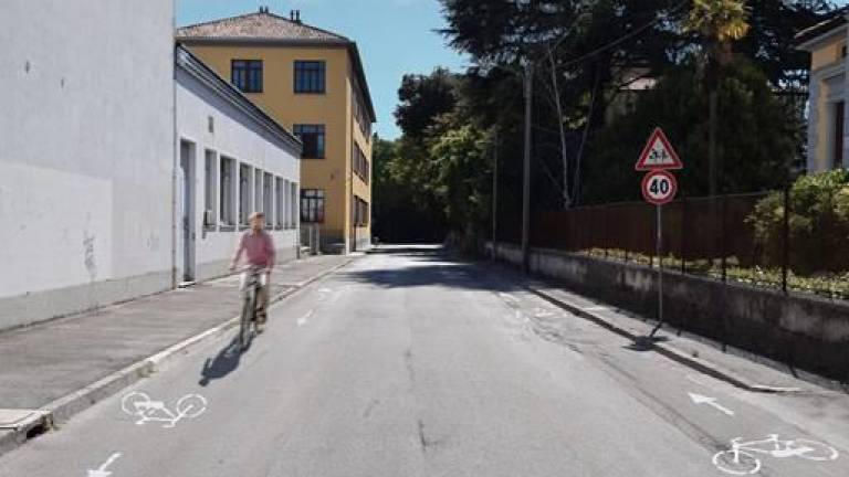 Brda, Gorico in Novo Gorico bodo povezale kolesarske steze
