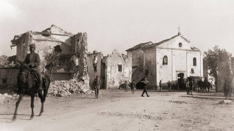 Pomniki povojne obnove