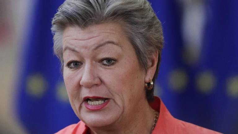 Hrvaška vstopa v schengen