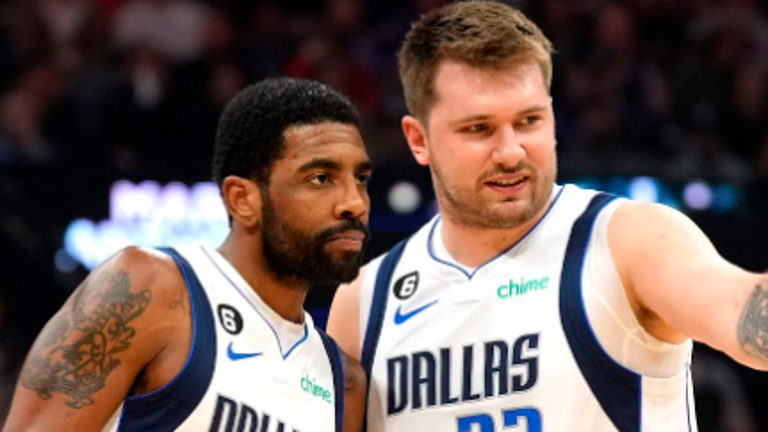 Dallas zmagal kljub Dončićevemu manjšemu izkupičku