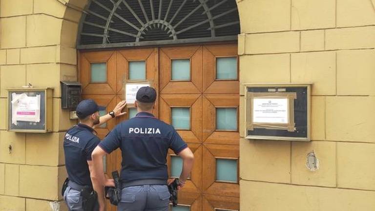 Zaradi pretepa zaprli tržaški bar