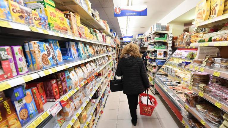 Pretirane podražitve vzbujajo sume