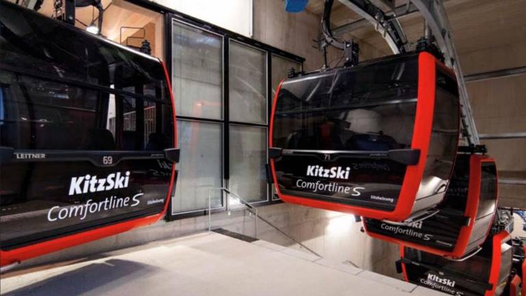 Na razpisu za žičnico zmagalo podjetje Leitner