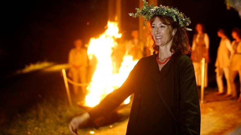 Kresnik Veroniki Simoniti za roman Ivana pred morjem