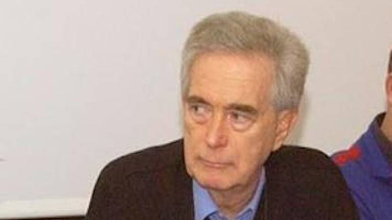 Umrl Mario de Luyk, dolgoletni upravitelj kinodvorane Ariston