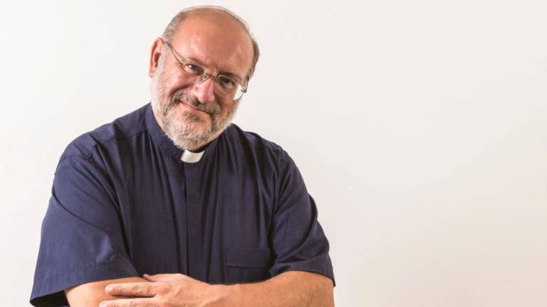 Že štirideset let se bori proti spletni pedofiliji