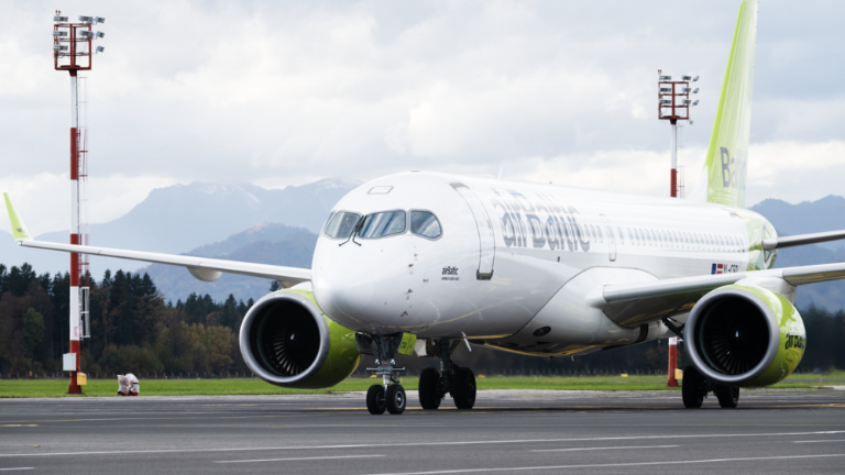 Z Ljubljane tudi na Gran Canario