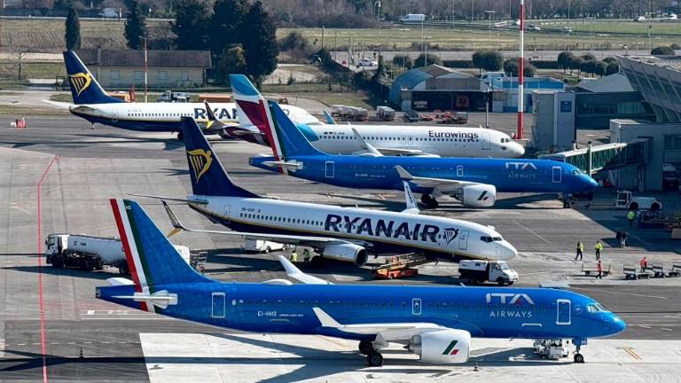 »Morda bomo prehiteli Ljubljano«