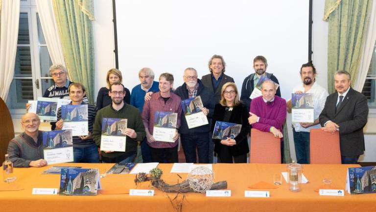 Najlepšo vinjeto narisala Mehičanka