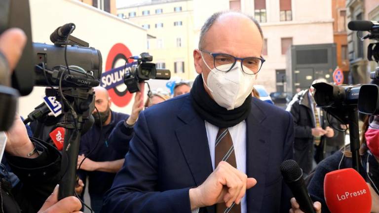 »Letta je prijatelj jezikovnih manjšin«