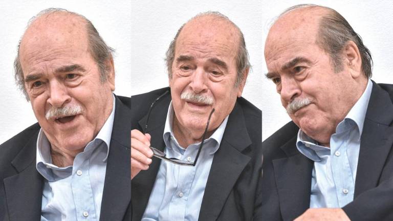 Tržaškemu pesniku v slovo posebna priloga