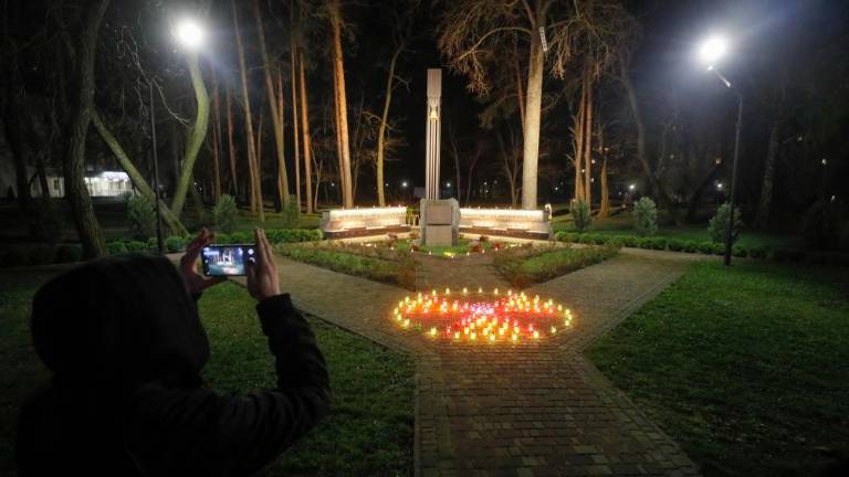 Černobil – 34 let kasneje (foto)